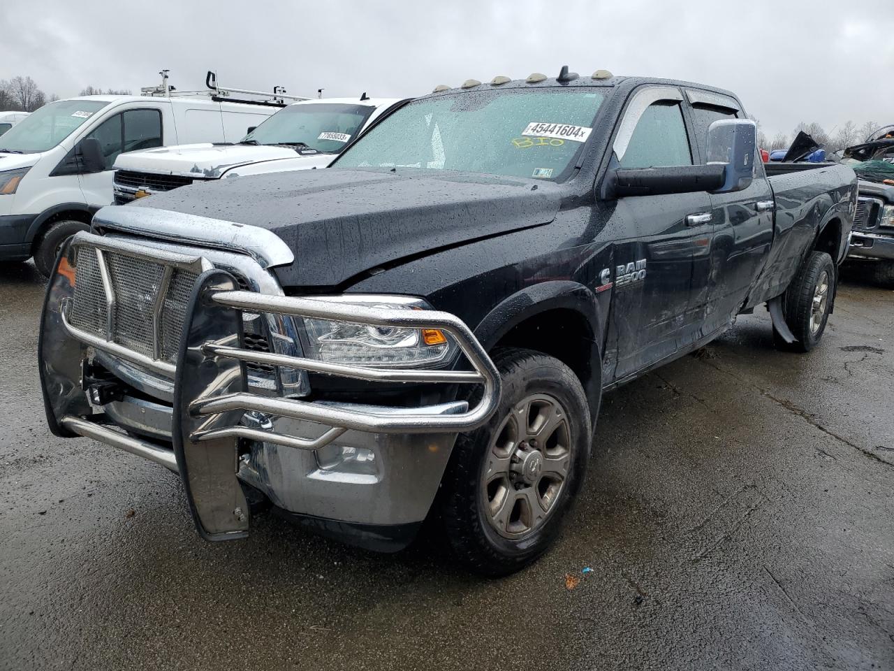 RAM 2500 2014 3c6ur5klxeg116327