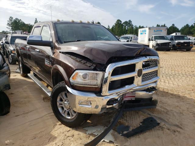 RAM 2500 LARAM 2015 3c6ur5klxfg504319