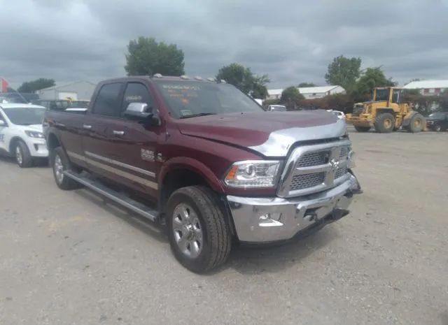 RAM 2500 2017 3c6ur5klxhg737099