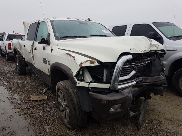 RAM 2500 LONGH 2018 3c6ur5ll1jg345701