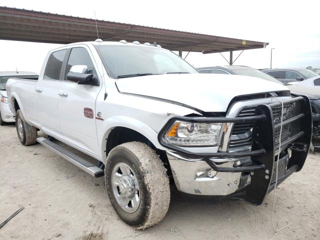 RAM 2500 LONGH 2018 3c6ur5ll1jg369948