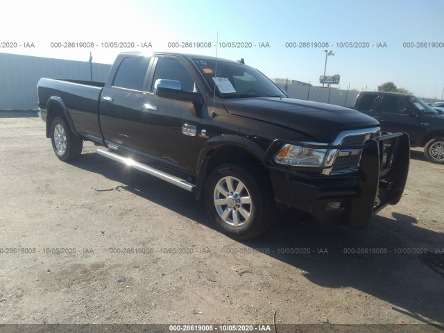 RAM 2500 2014 3c6ur5ll2eg159087