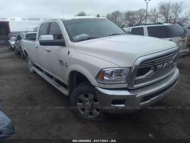 RAM 2500 2017 3c6ur5ll2hg591067