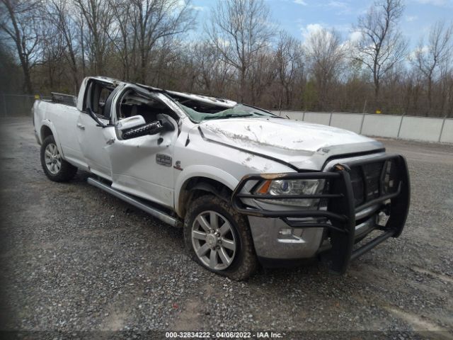 RAM 2500 2014 3c6ur5ll3eg168591