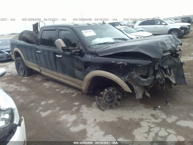 RAM 2500 2013 3c6ur5ll4dg564995