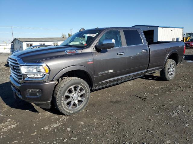 RAM 2500 LONGH 2019 3c6ur5ll4kg661675