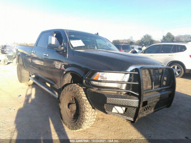 RAM 2500 2014 3c6ur5ll5eg210100