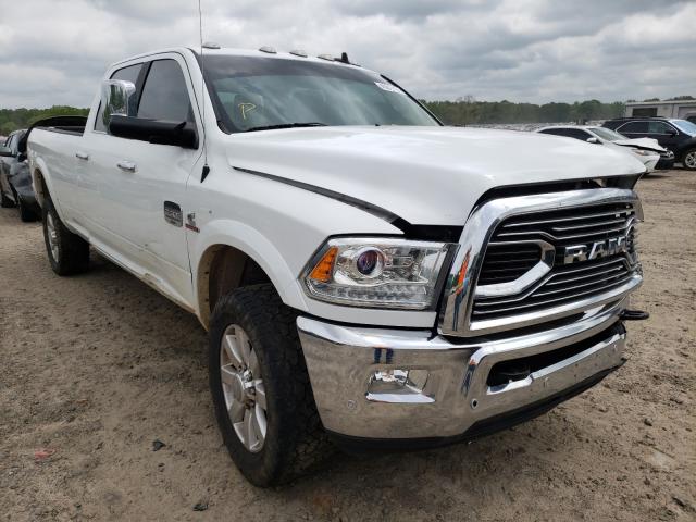 RAM 2500 LONGH 2018 3c6ur5ll5jg193373