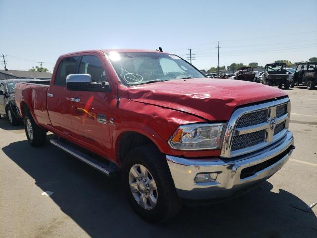 RAM 2500 LONGH 2014 3c6ur5ll6eg253537