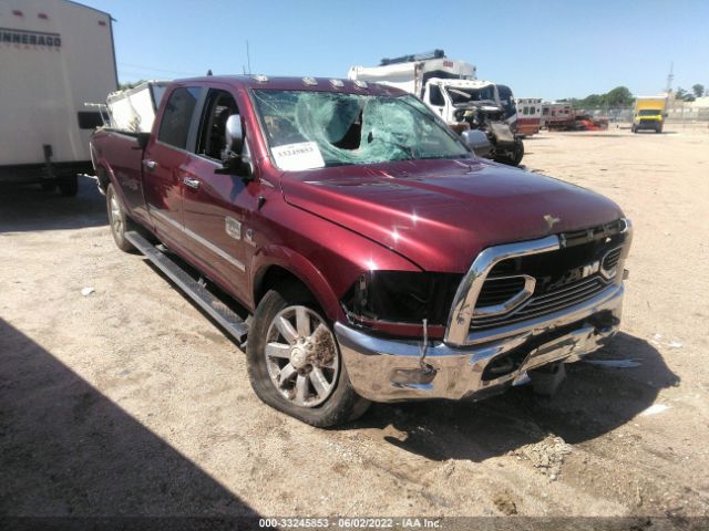 RAM 2500 2018 3c6ur5ll6jg410753