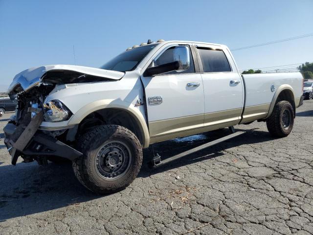 RAM 2500 2013 3c6ur5ll7dg545440