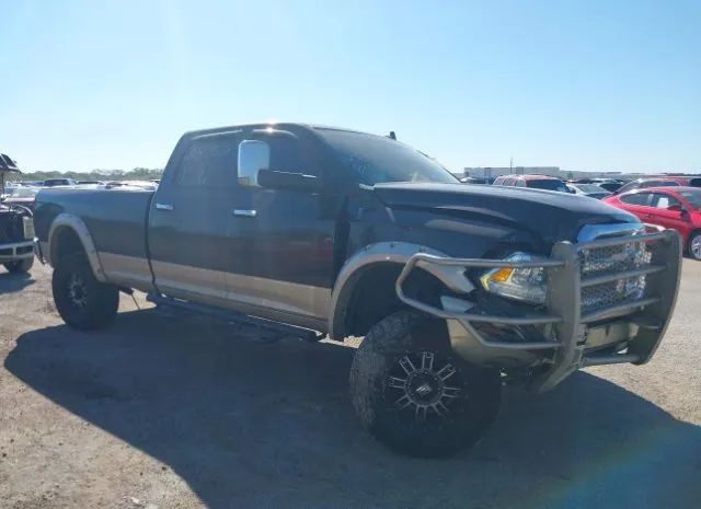 RAM 2500 2013 3c6ur5ll7dg563694