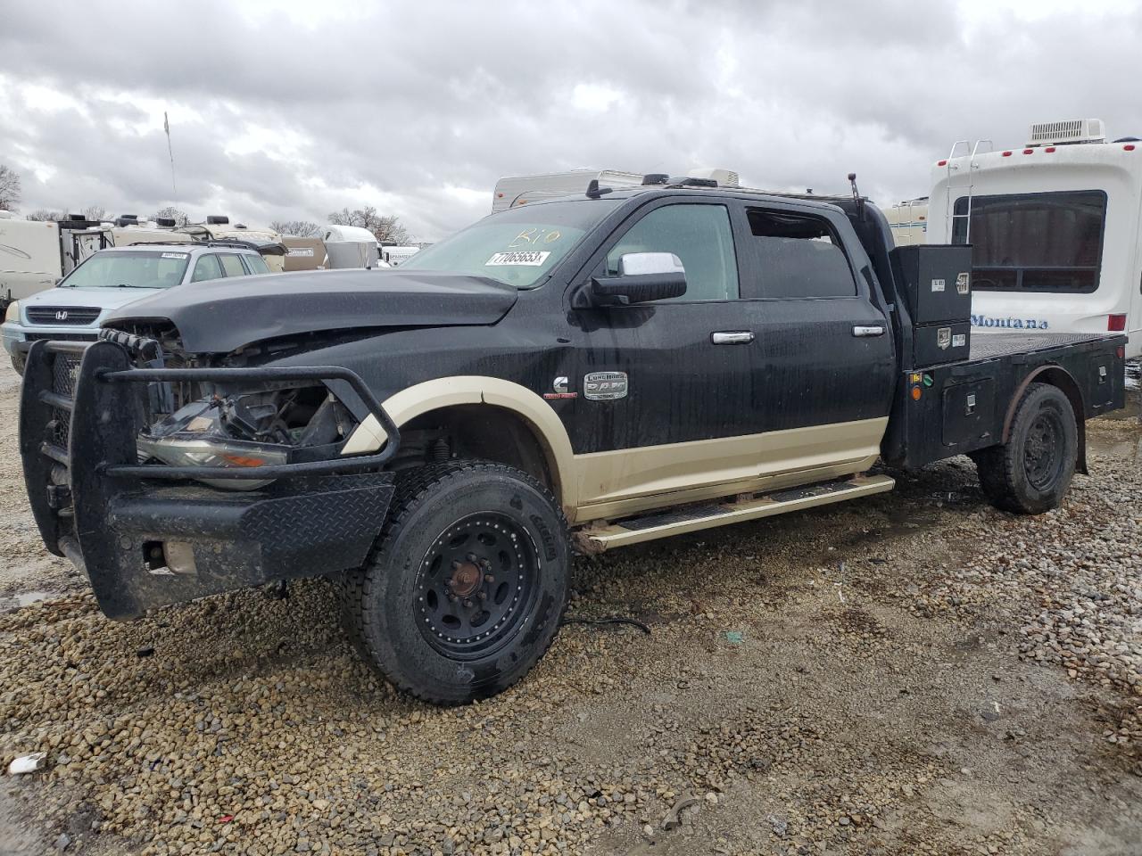 RAM 2500 2015 3c6ur5ll7fg696023