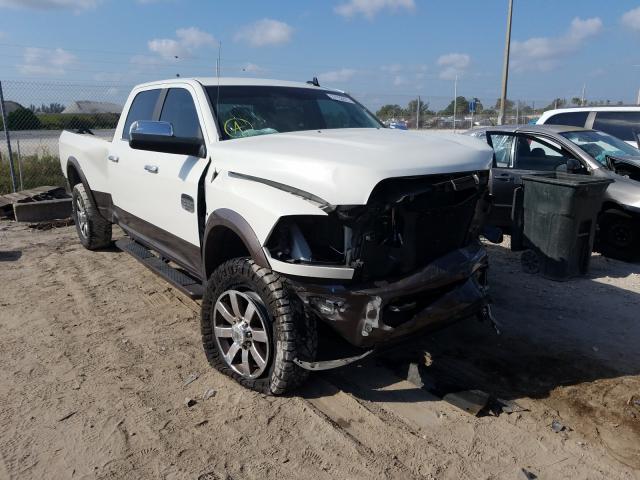 RAM 2500 2018 3c6ur5ll8jg193447