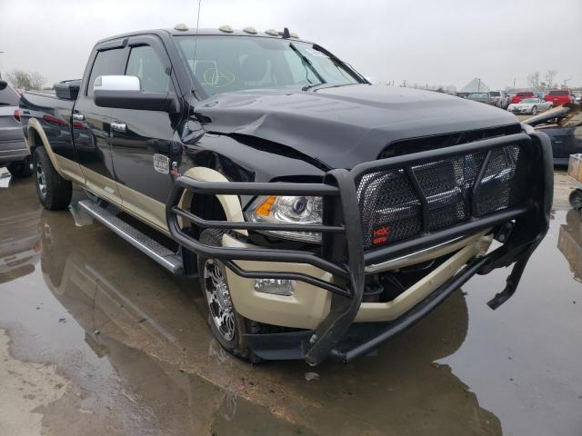 RAM 2500 LONGH 2013 3c6ur5ll9dg612670