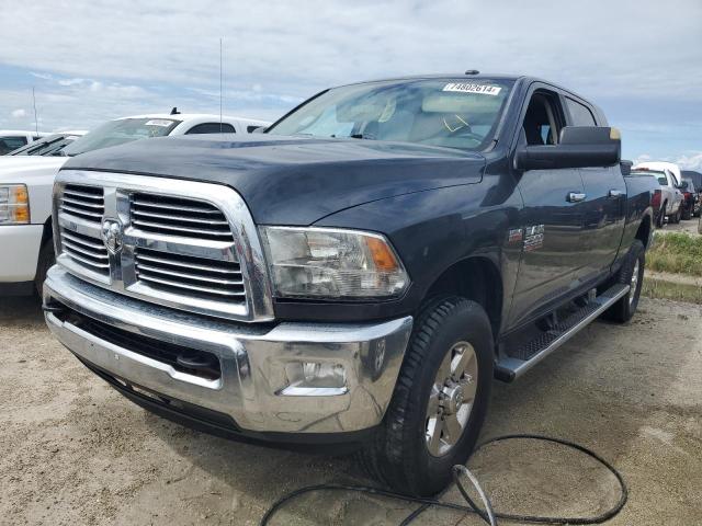 RAM 2500 SLT 2014 3c6ur5mj0eg299734