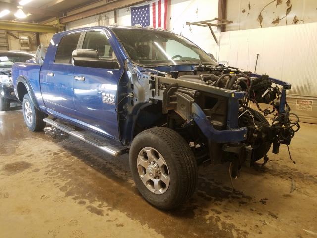 RAM 2500 SLT 2017 3c6ur5mj0hg776604