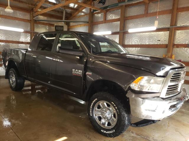 RAM 2500 SLT 2018 3c6ur5mj2jg184885