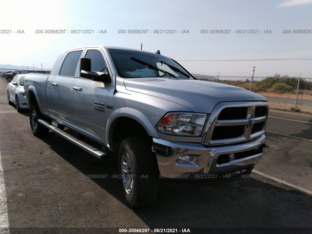 RAM 2500 2016 3c6ur5mj4gg118170