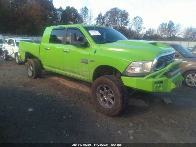 RAM 2500 2014 3c6ur5mj5eg229615