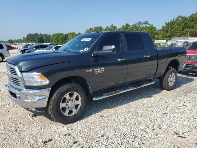 RAM 2500 SLT 2016 3c6ur5mj5gg249110