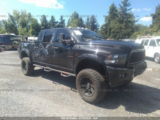 RAM 2500 2016 3c6ur5mj5gg281135