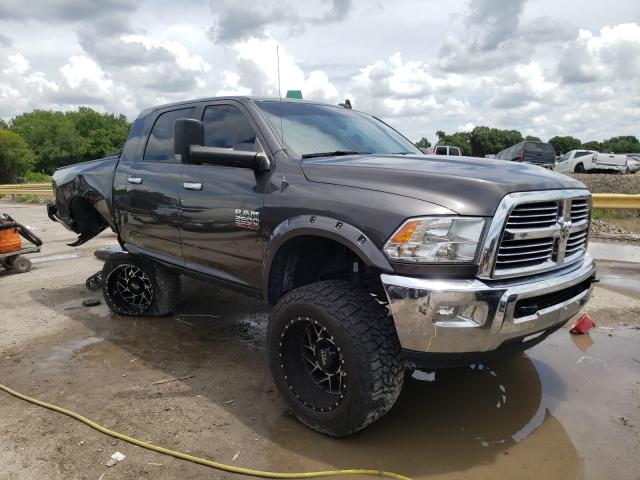 RAM 2500 SLT 2017 3c6ur5mj5hg749155