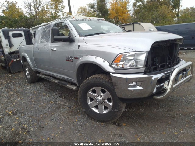 RAM 2500 2014 3c6ur5mj6eg287894