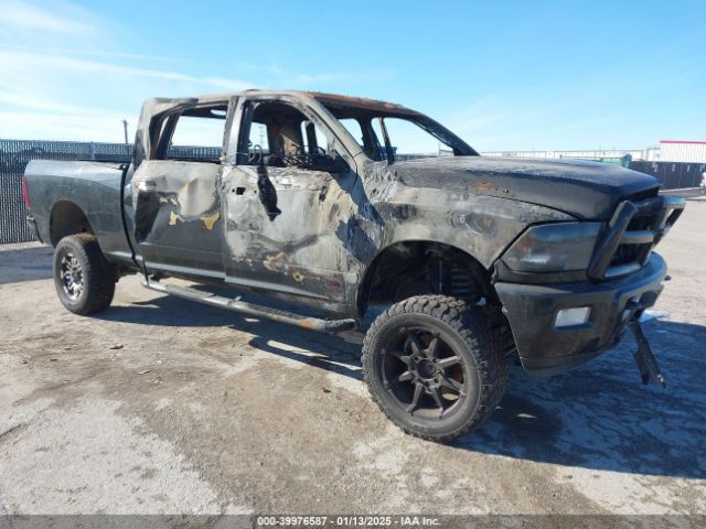 RAM 2500 2015 3c6ur5mj6fg694888