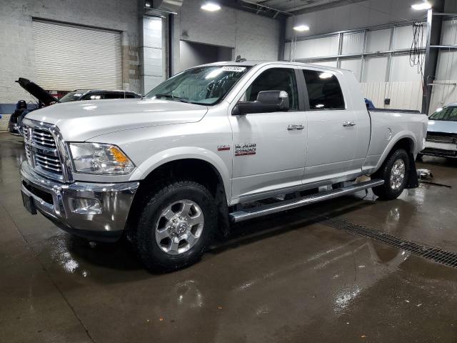 RAM 2500 SLT 2018 3c6ur5mj6jg286657