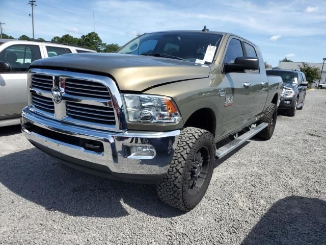 RAM 2500 2015 3c6ur5mj7fg628821