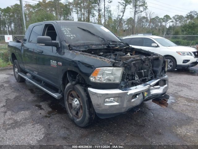 RAM 2500 2015 3c6ur5mj8fg704594