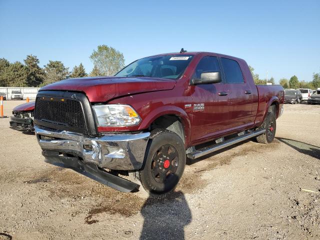 RAM 2500 SLT 2018 3c6ur5mj8jg337222