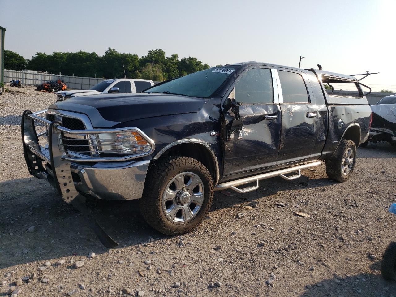 RAM 2500 2016 3c6ur5mj9gg141623