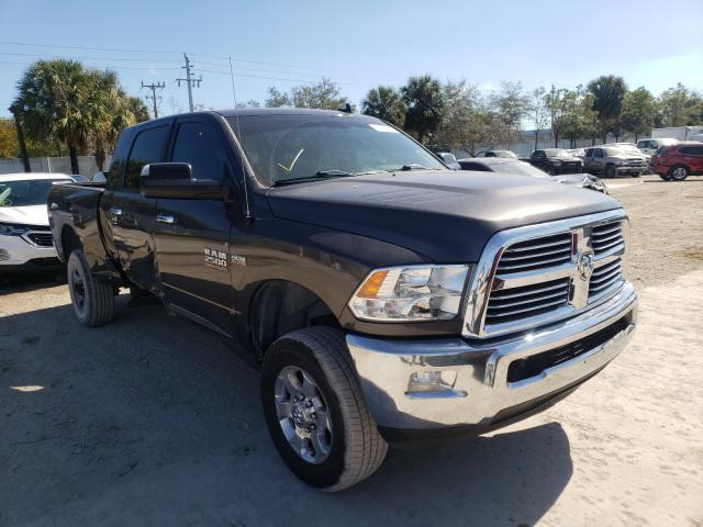 RAM 2500 SLT 2016 3c6ur5mj9gg265102