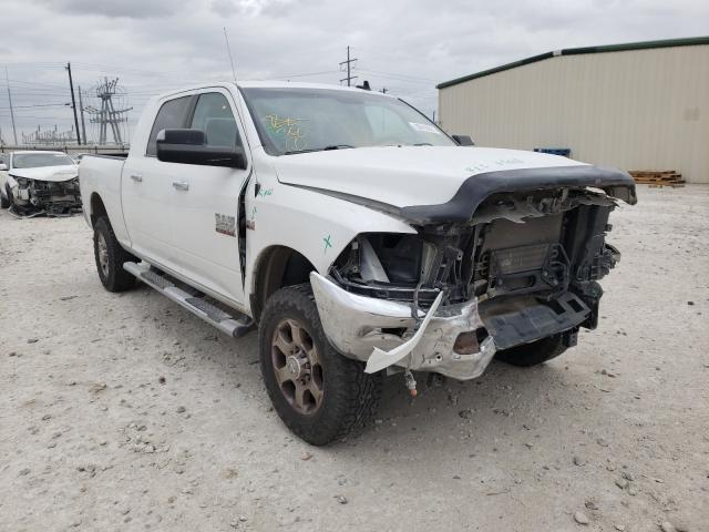 RAM 2500 SLT 2016 3c6ur5mjxgg209346