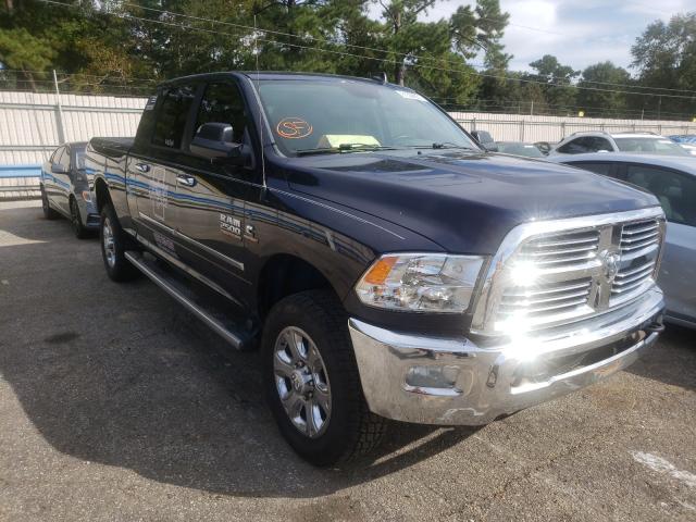 RAM 2500 SLT 2015 3c6ur5ml0fg513768