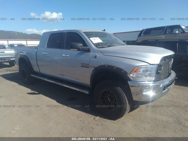 RAM 2500 2016 3c6ur5ml0gg204755