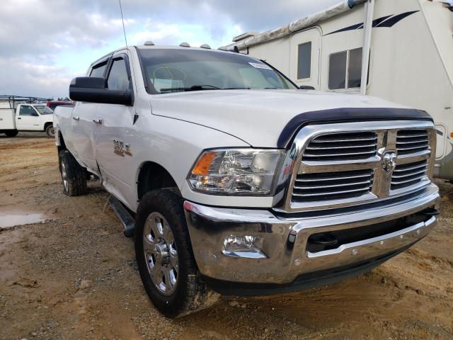 RAM 2500 SLT 2016 3c6ur5ml0gg237187