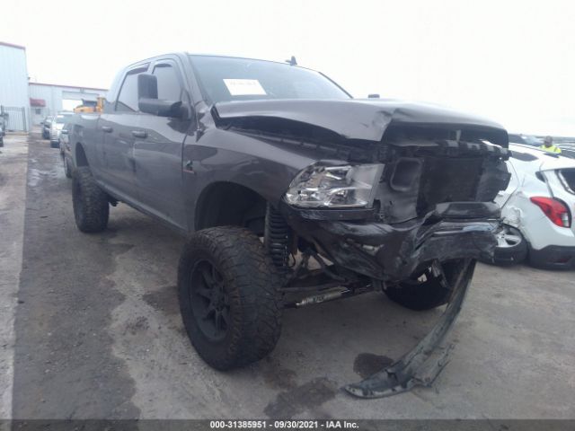 RAM 2500 2017 3c6ur5ml0hg621262