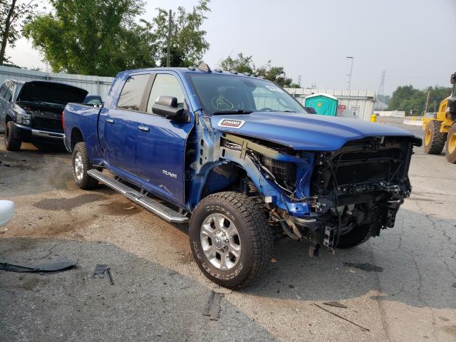 RAM 2500 BIG H 2019 3c6ur5ml0kg615758