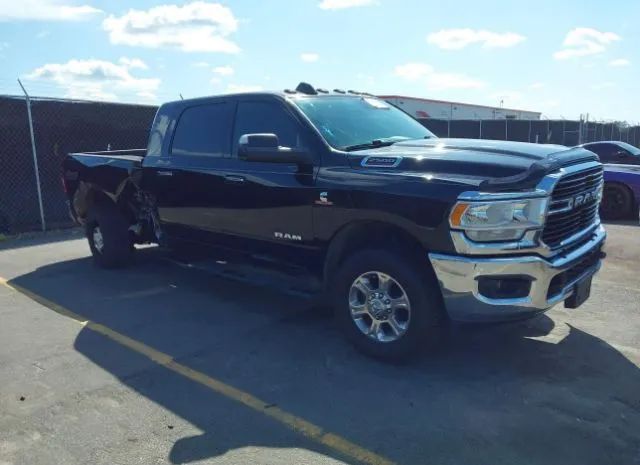 RAM 2500 2019 3c6ur5ml0kg634357