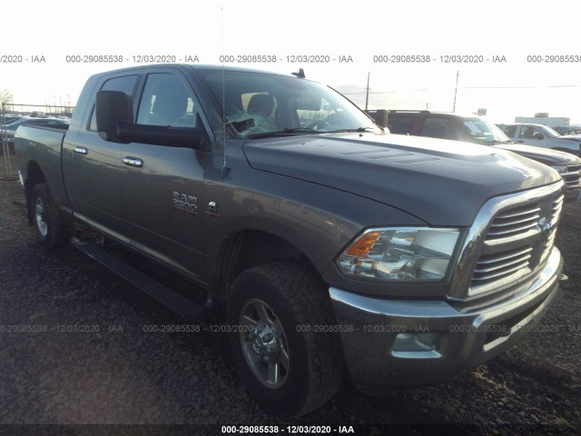 RAM 2500 2013 3c6ur5ml1dg585074