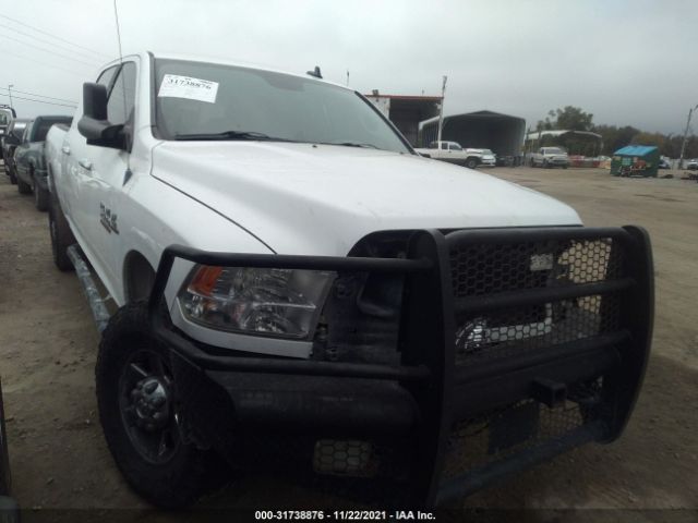 RAM 2500 2013 3c6ur5ml1dg617084