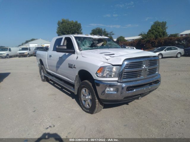 RAM 2500 2014 3c6ur5ml1eg179068