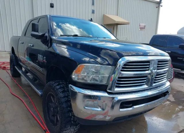 RAM 2500 2014 3c6ur5ml1eg291692