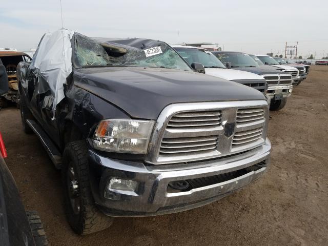 RAM 2500 SLT 2015 3c6ur5ml1fg507901