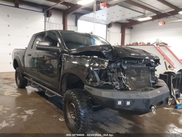 RAM 2500 2016 3c6ur5ml1gg126390