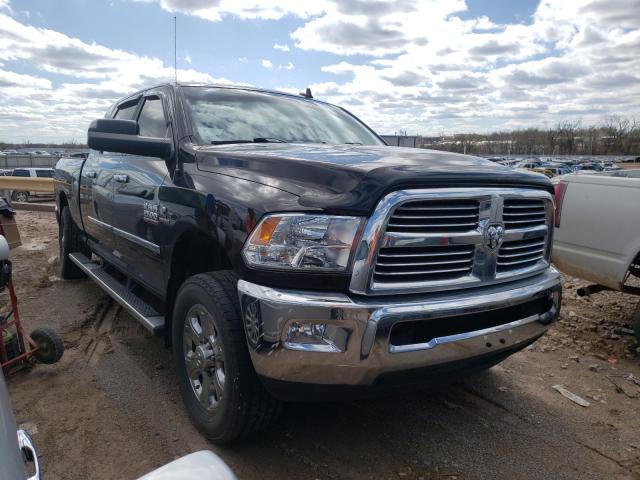 RAM 2500 SLT 2017 3c6ur5ml1hg612490