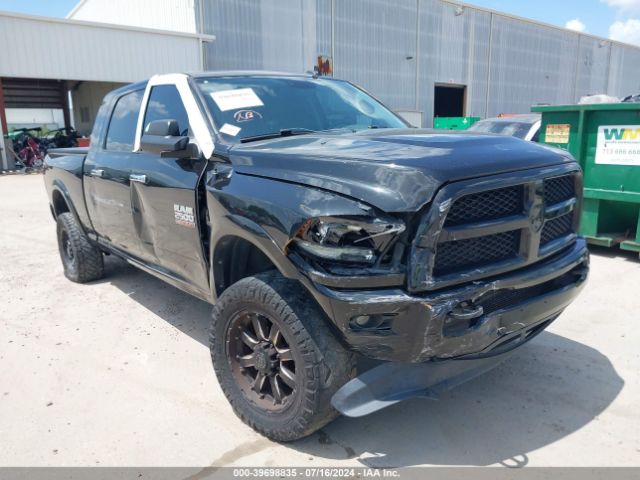 RAM 2500 2018 3c6ur5ml1jg308646